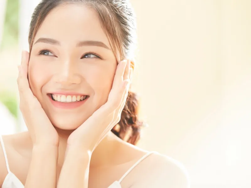 Giúp da trông tươi sáng và đều màu hơn