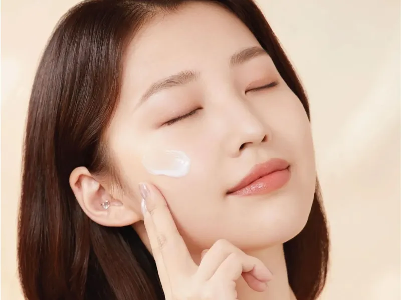 Những sai lầm thường gặp khi tẩy da chết