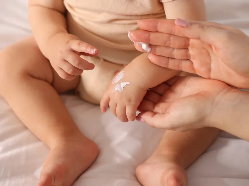Sử dụng thuốc theo hướng dẫn của bác sĩ