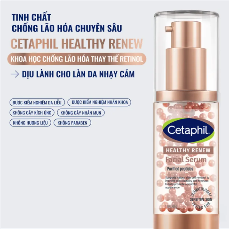 Serum Cetaphil Healthy Renewal