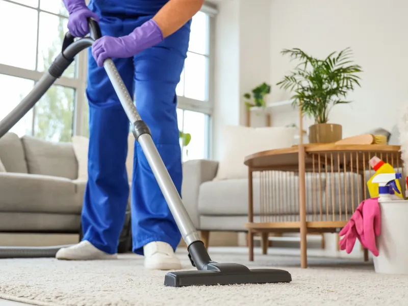 Duy trì môi trường sống phù hợp