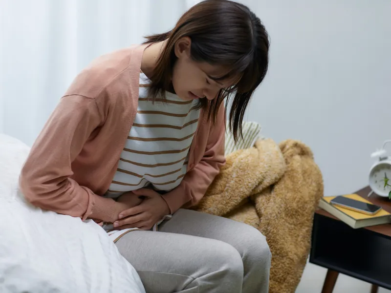 Dấu hiệu nhận biết viêm da cơ địa vùng kín