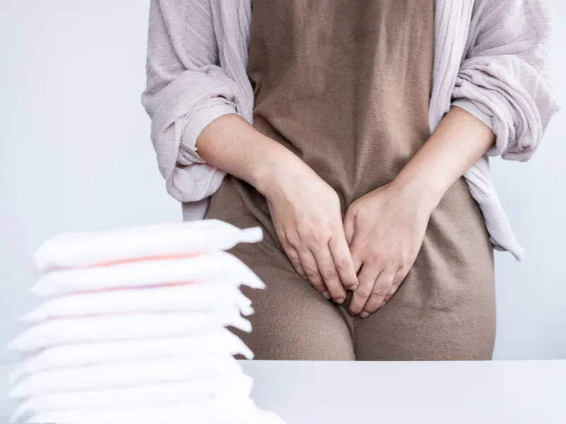 Các yếu tố kích ứng