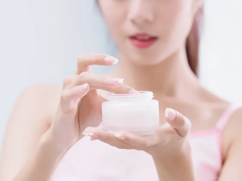 Dưỡng ẩm da