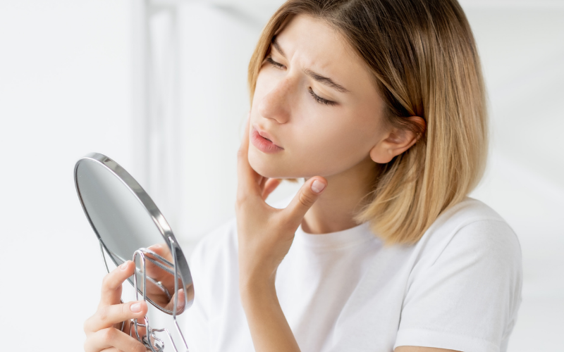 Colloidal oatmeal phù hợp với những loại da nào?