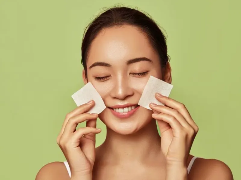Nguyên nhân phổ biến nhất khiến mẹ bầu bị mụn là do sự gia tăng hormone progesterone khi mang thai