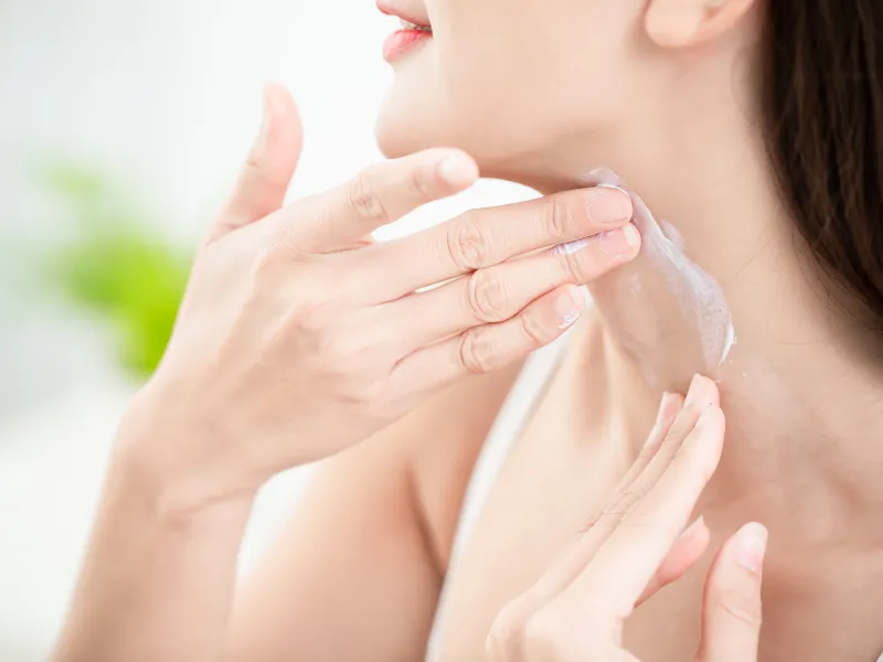 Gợi ý cách dưỡng sáng da đơn giản tại nhà