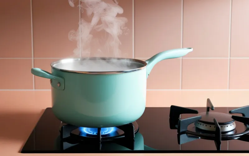 Nếu gia đình muốn tắm cho bé bằng lá diếp cá cần lưu ý gì?