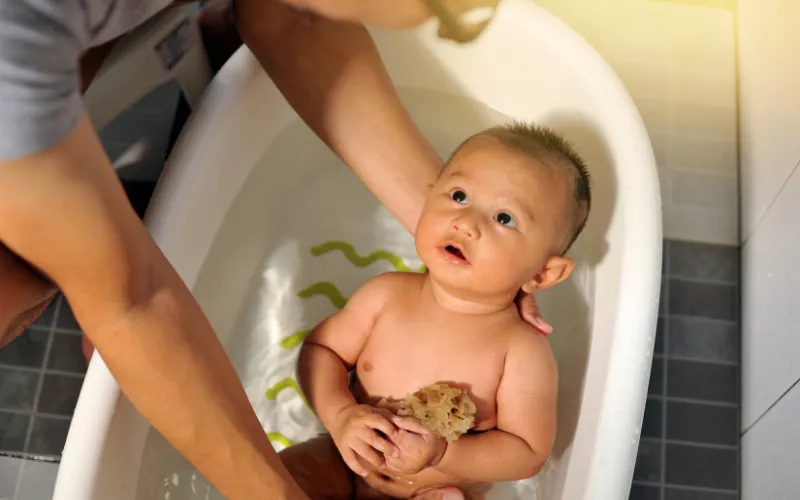 Góp phần làm sạch da khi được chuẩn bị đúng cách