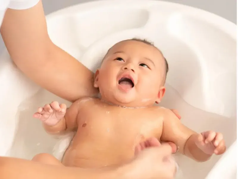 Tắm lá rau sam giúp làm mát và hỗ trợ chống oxy hóa