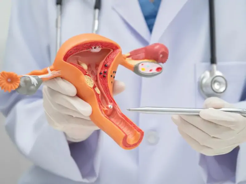 Nếu có dấu hiệu bất thường cần đến bệnh viện kiểm tra
