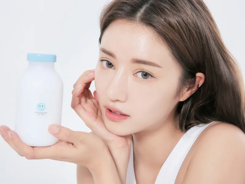 Dung dịch vệ sinh chỉ có khả năng làm sạch vùng kín