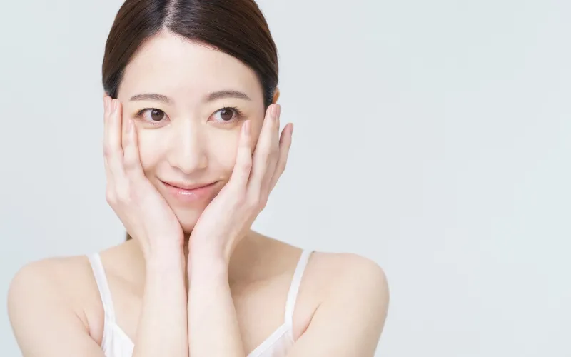 Skincare (mỹ phẩm) có xử lý được nếp nhăn động không?