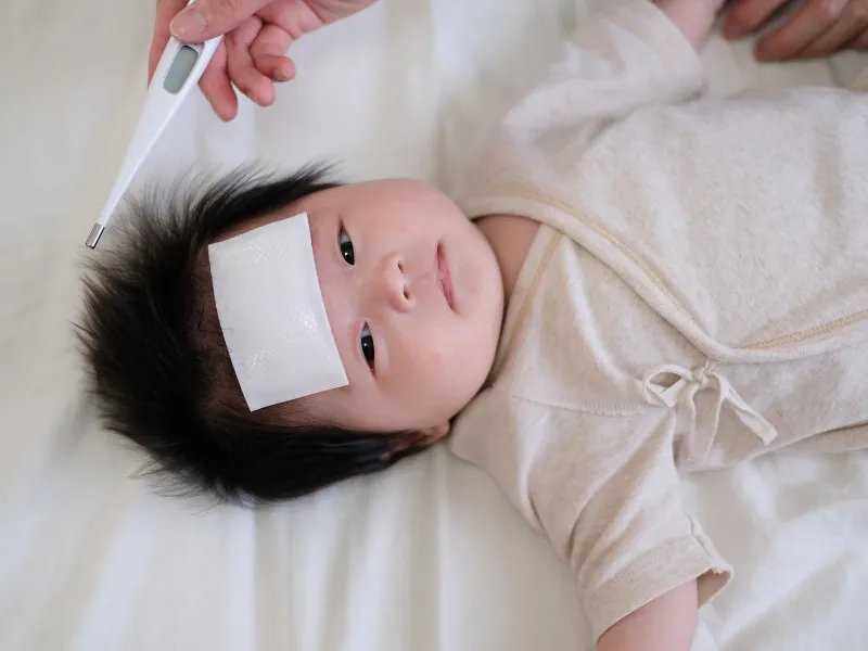 Khi nào không nên chỉ tập trung vào việc tắm tại nhà?