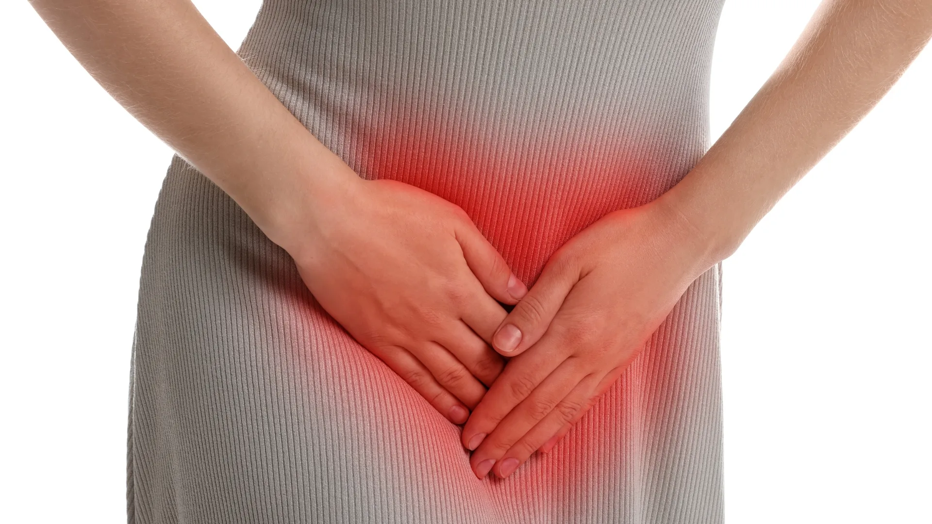 Vùng kín tanh hoặc hôi khó chịu, có thể liên quan đến sự thay đổi hệ vi sinh hoặc một số vấn đề phụ khoa.