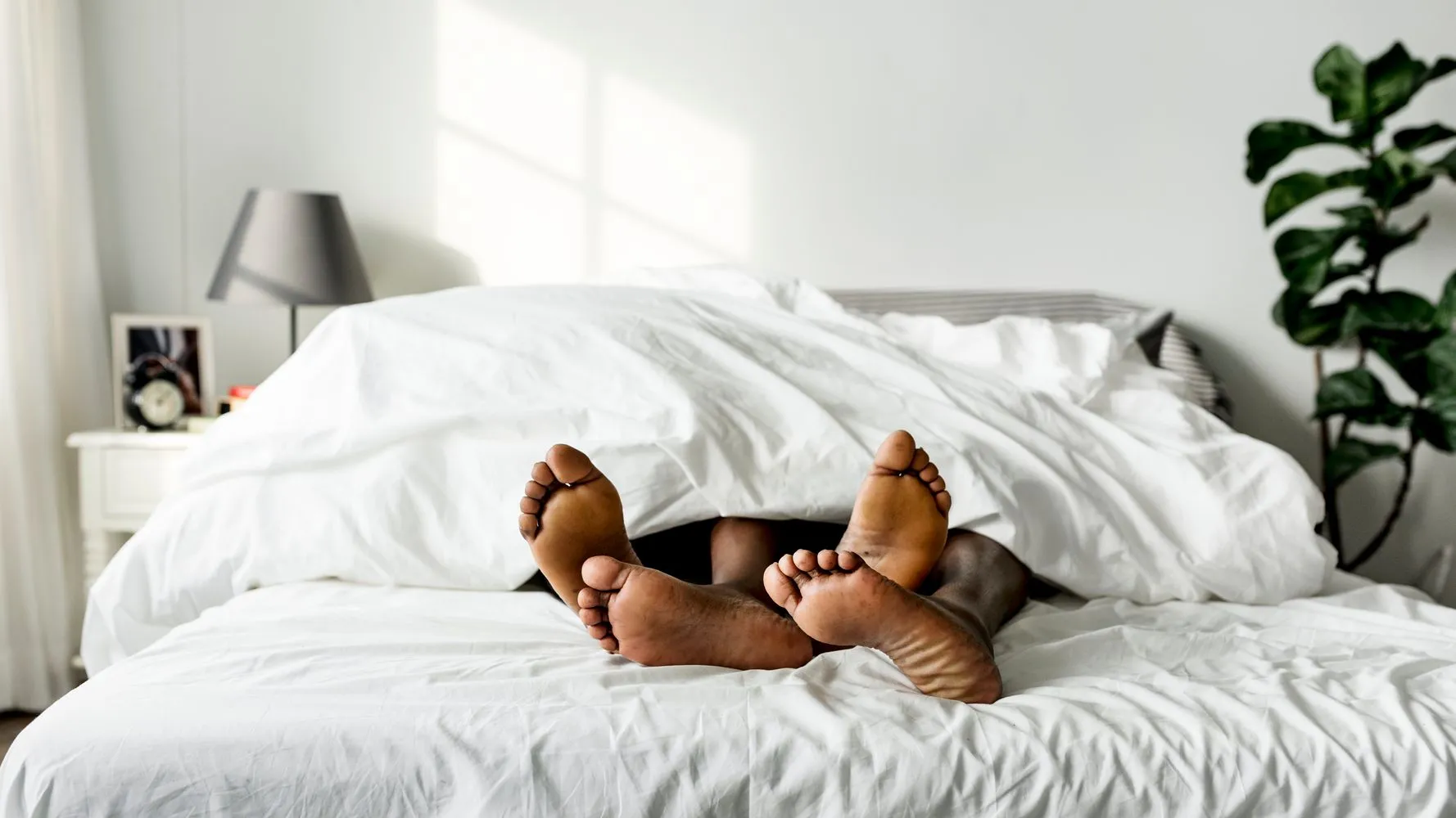 Vùng kín có mùi hôi nhưng không ngứa có thể do mùi còn sót lại sau kỳ kinh hoặc quan hệ tình dục